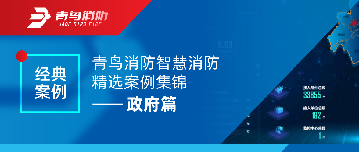 经典案例 | bevictor伟德智慧消防精选案例集锦&mdash;&mdash;当驹飒